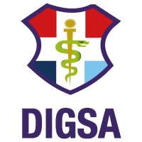 SANIDAD MILITAR - DIGSA